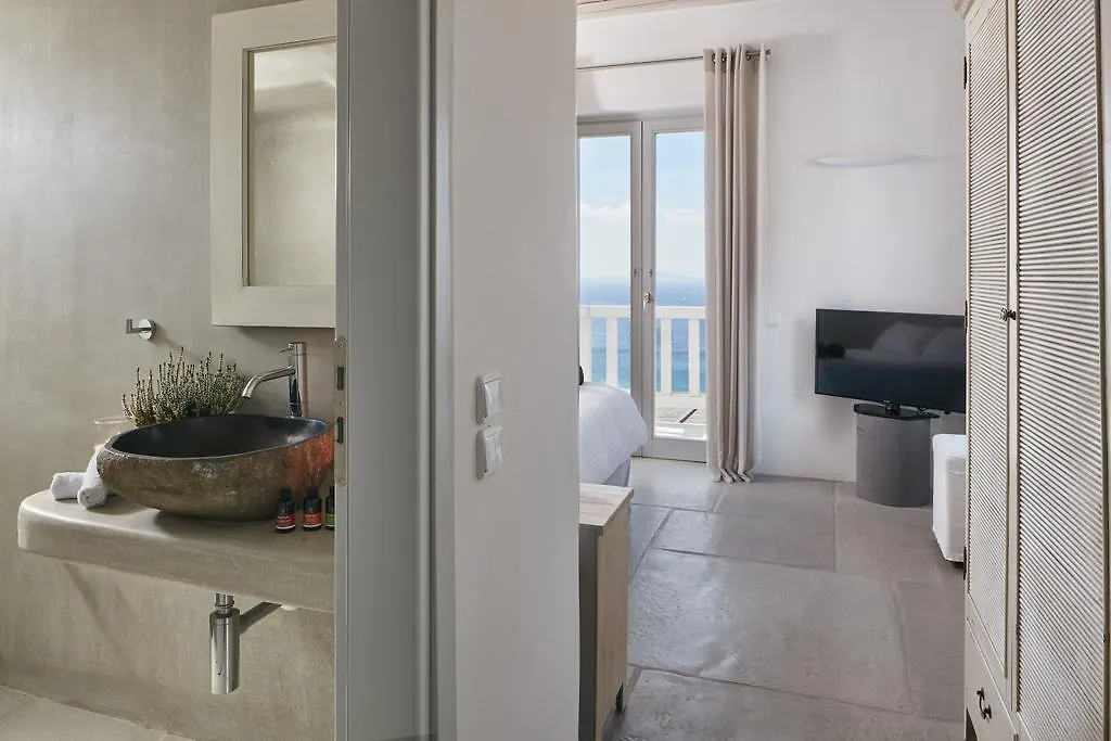 Ammos Villas Fanari