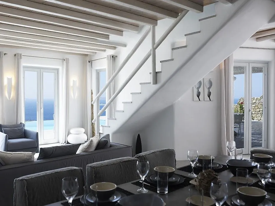 Ammos Villas Fanari   Fanari (Mykonos)